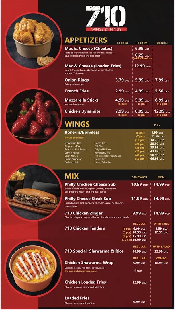 710 Wings & Things